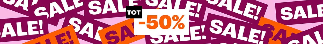 Bekijk al onze sale artikelen