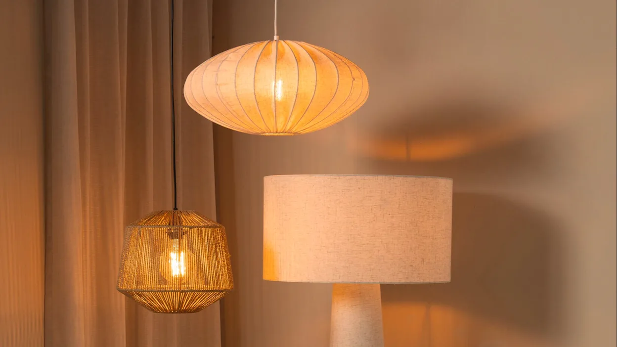 Bekijk het woondossier Verlichting