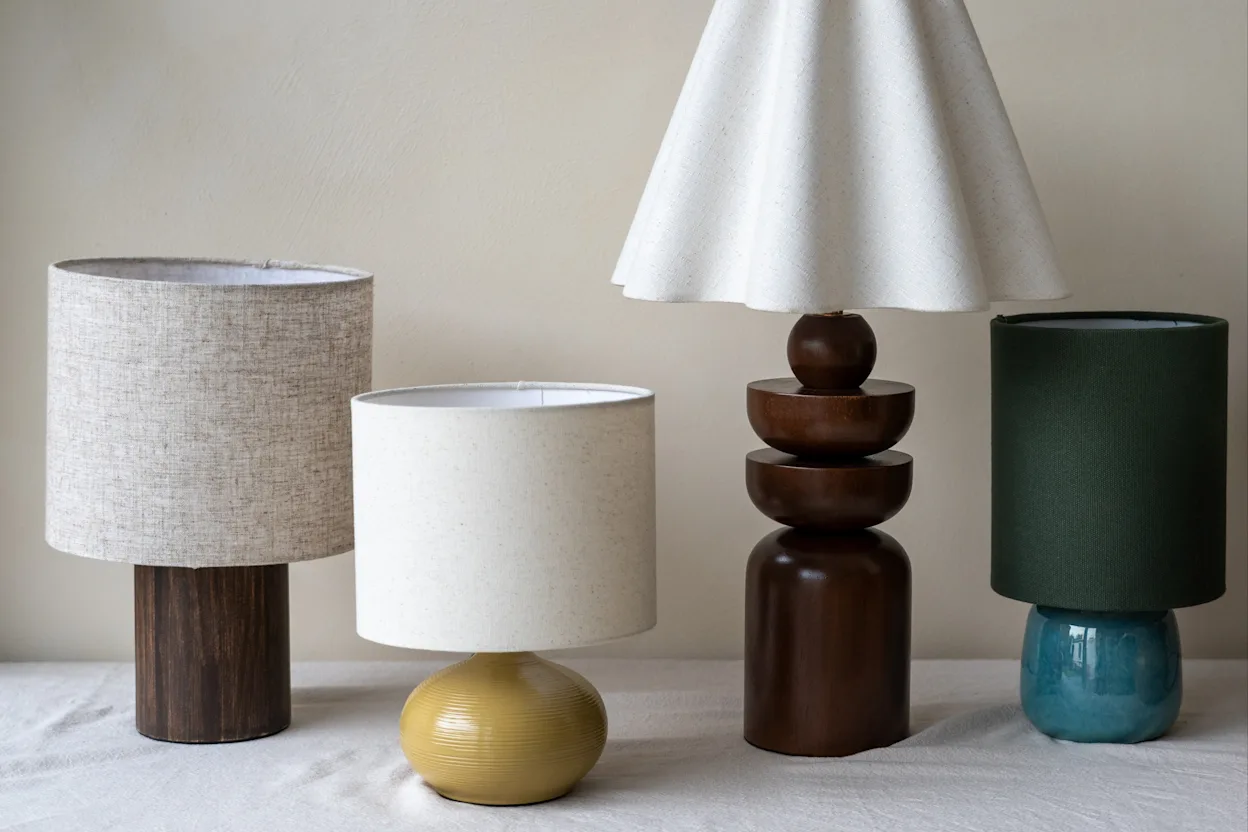 Bekijk het woondossier Verlichting