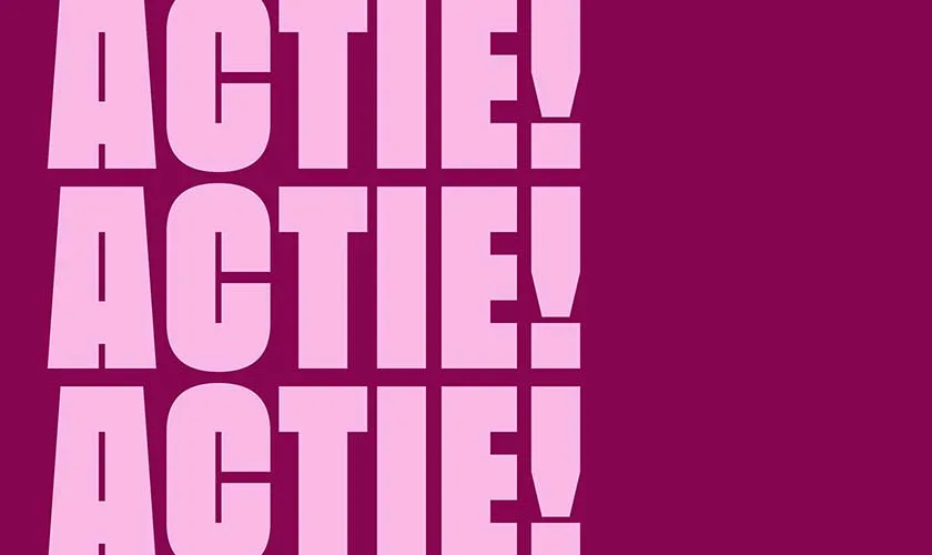 Bekijk alle acties van deze week