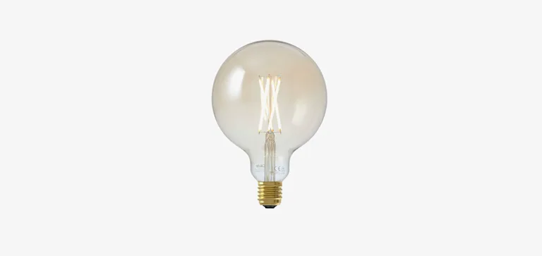 Ledlamp 