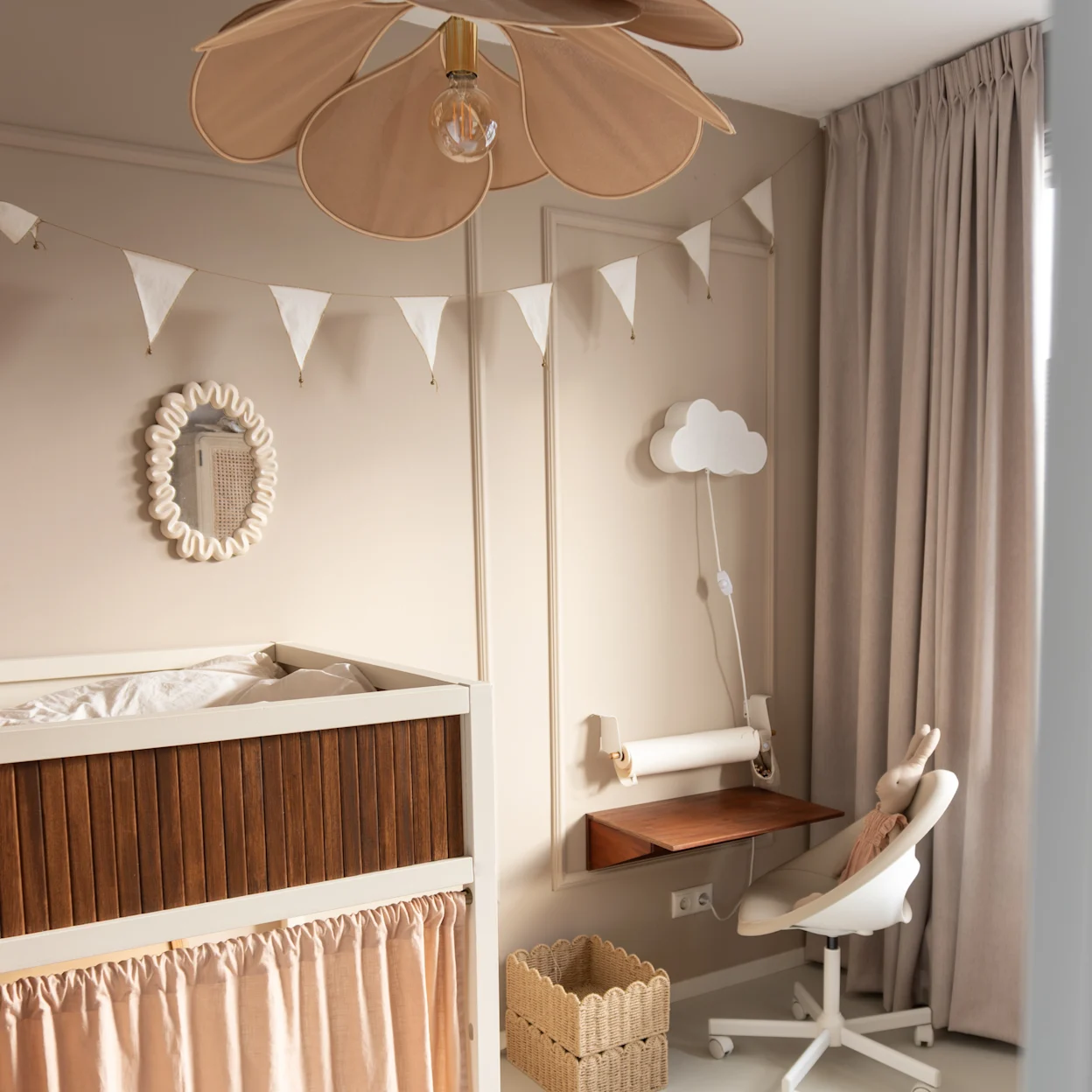 Banner - Wooninspiratie Raambekleding - Greet