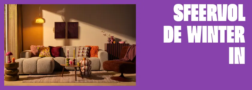 Bekijk onze wintercollectie