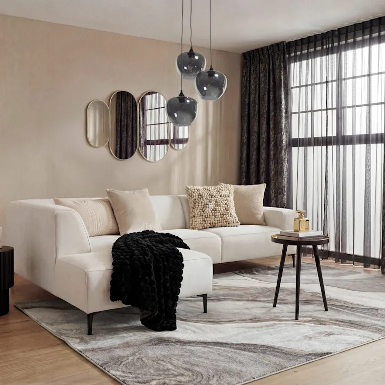 Ontdek woonstijl Hotel Chique