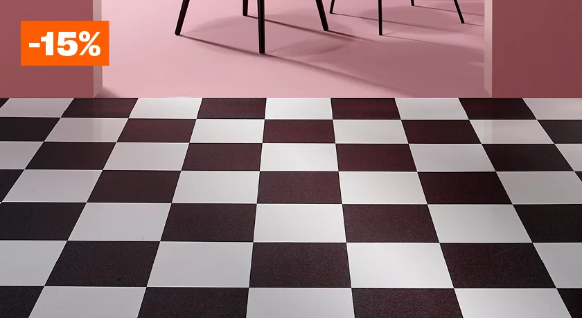 Selectie vinyl 15% korting