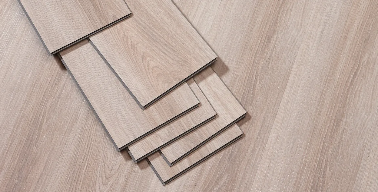 PVC over bestaande vloer leggen: kan dat?