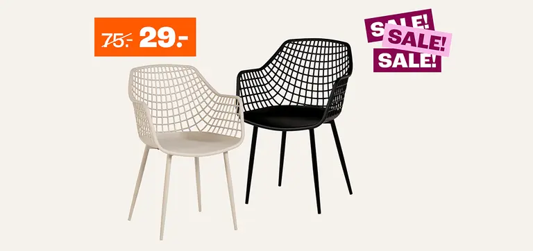 Cardlist - Webbing van €75,- voor €29,- week 27/28 - NL