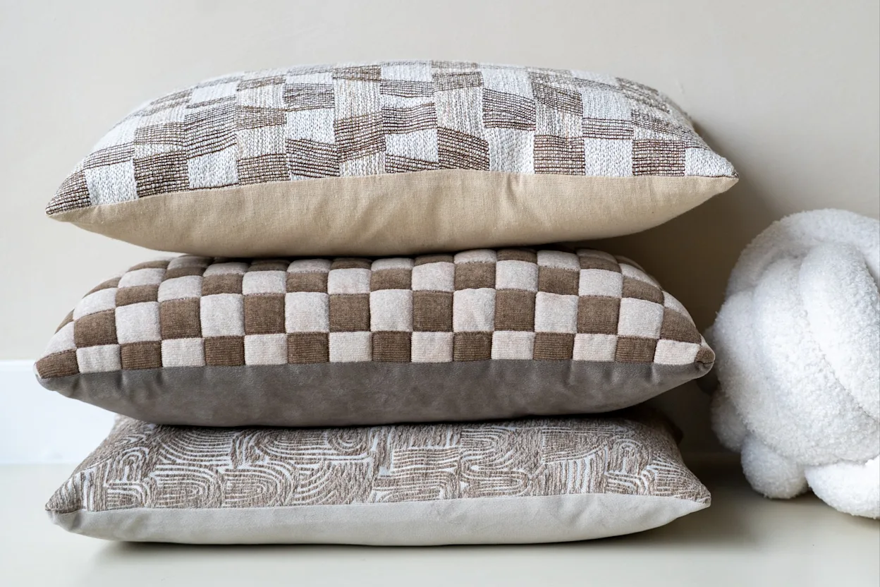 Bekijk het woondossier Sierkussens