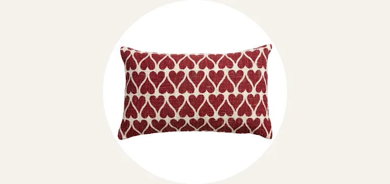 Langwerpige sierkussens