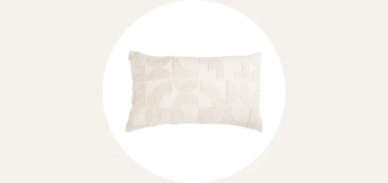 Langwerpige sierkussens