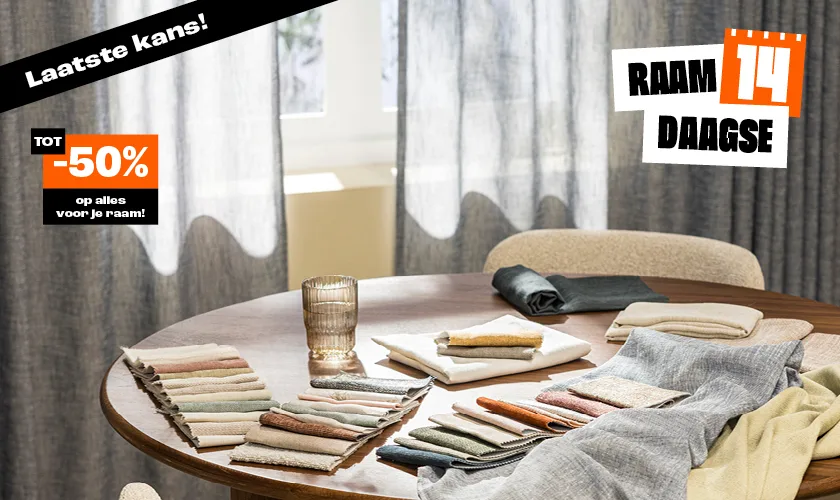 Raam14Daagse W08-09 laatste kans