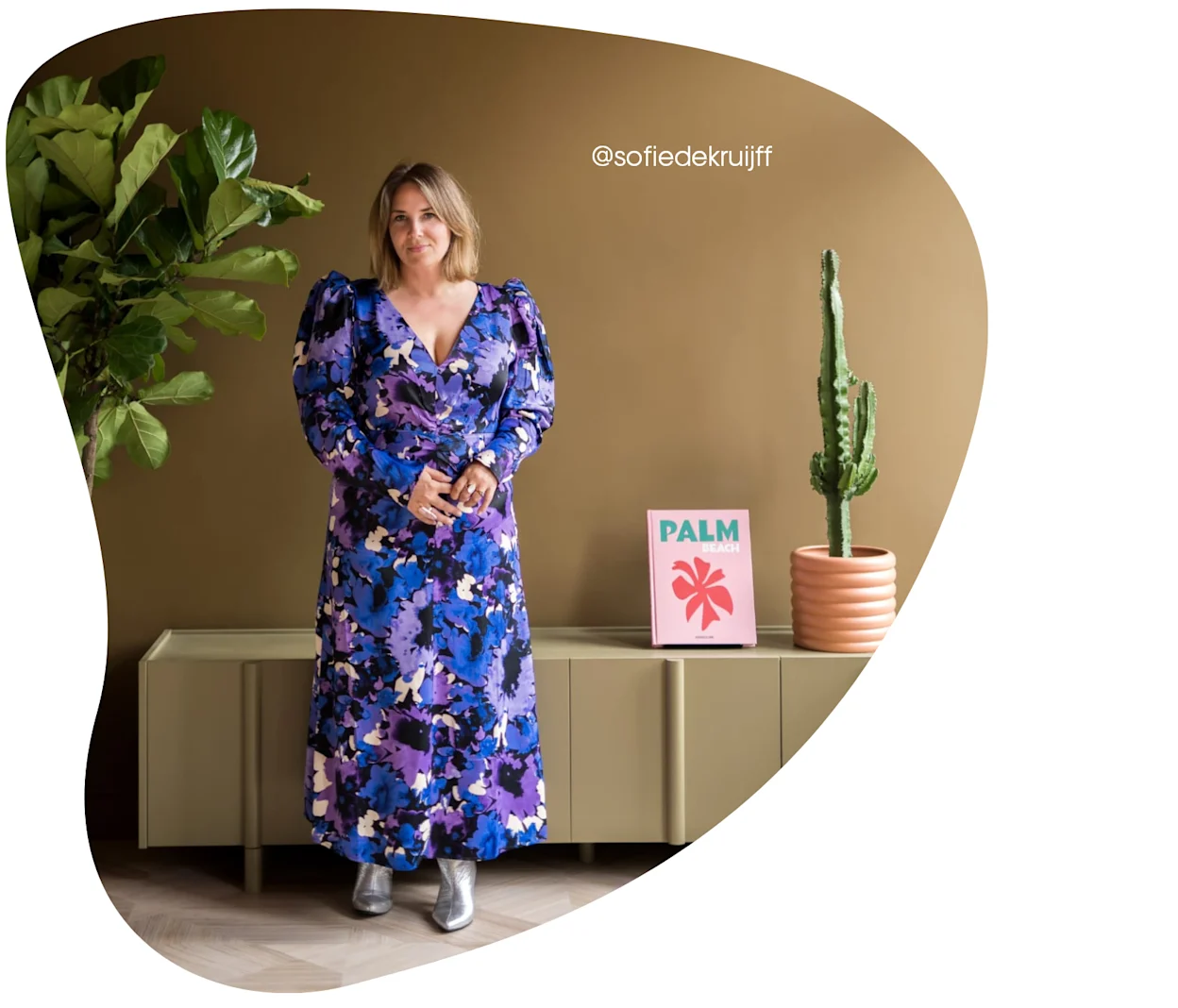 Profielfoto van Sofie de Kruijff