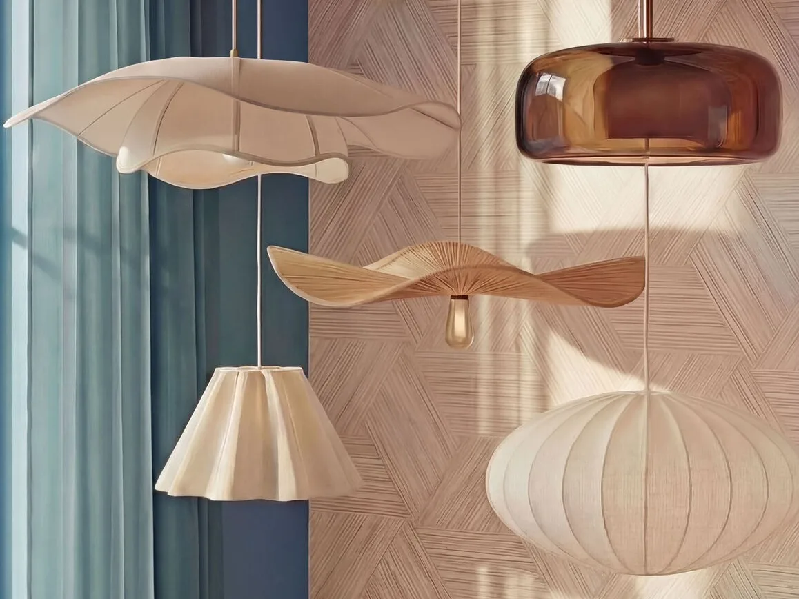 Ga naar woondossier verlichting