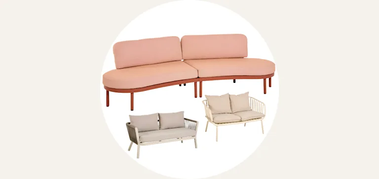 Cardlist - Loungebanken 