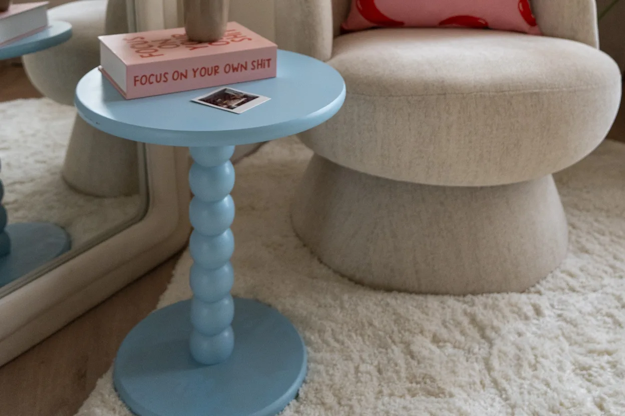 Bekijk woondossier bijzettafels