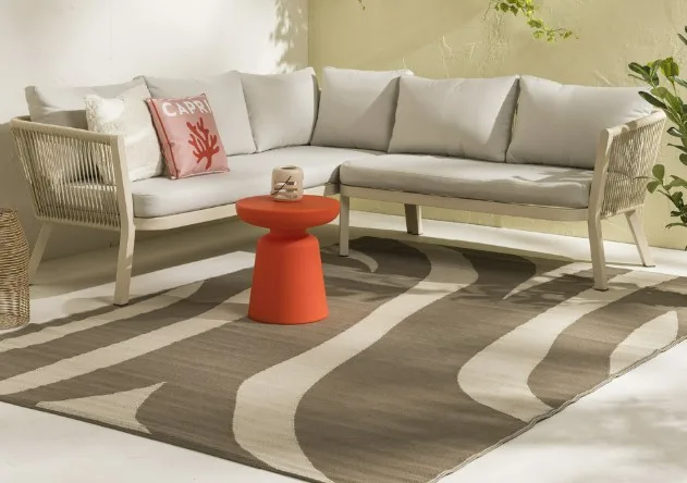 Keuzehulp - Vloerkleden - Buitenkleden - NL/BE