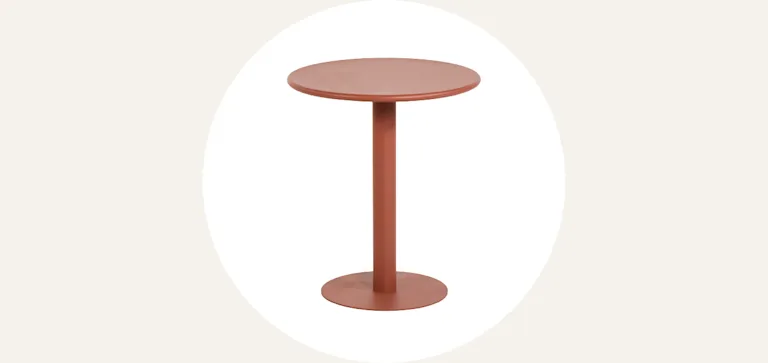 Cardlist - Loungetafels