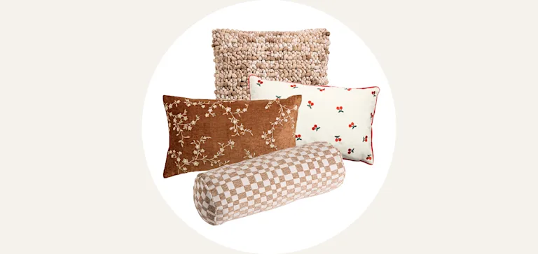 Cardlist - Nieuwe collectie sierkussens