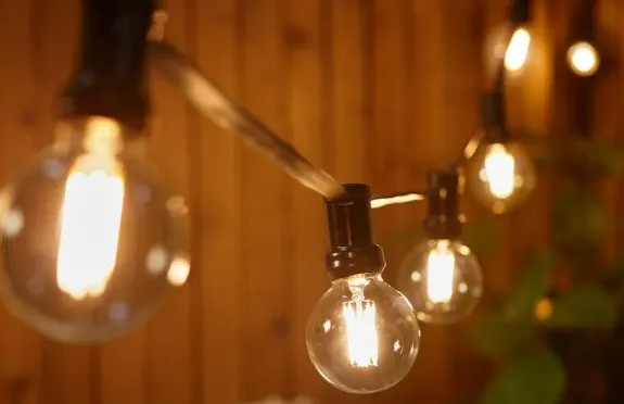 Card - Buitenverlichting - Glas - NL/BE