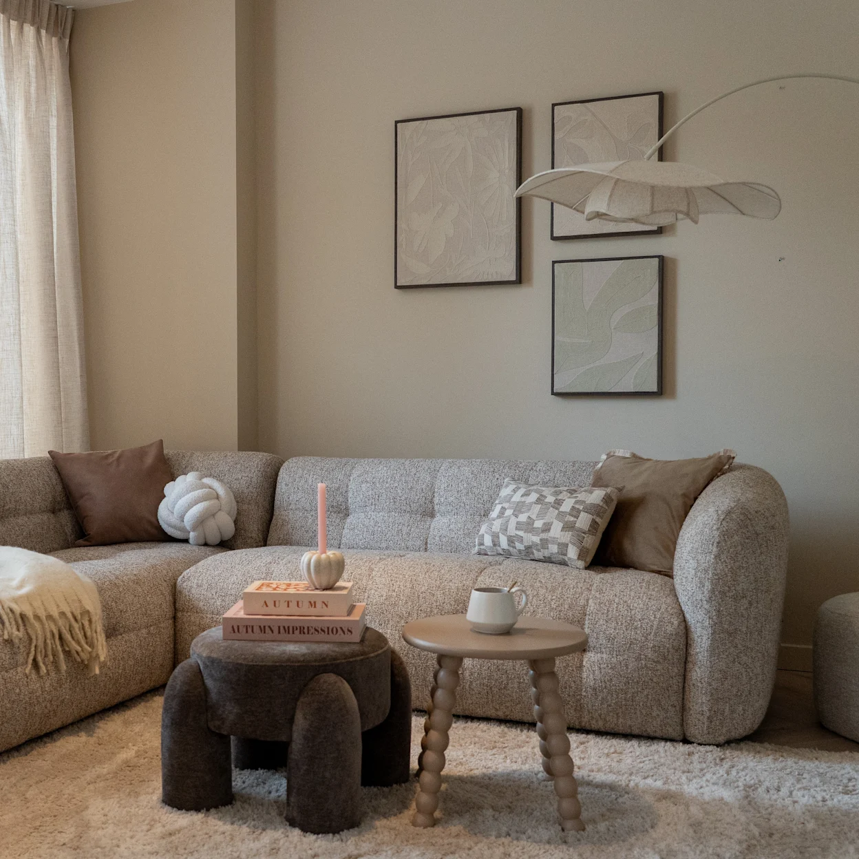 Bekijk de Scandinavische woontrend