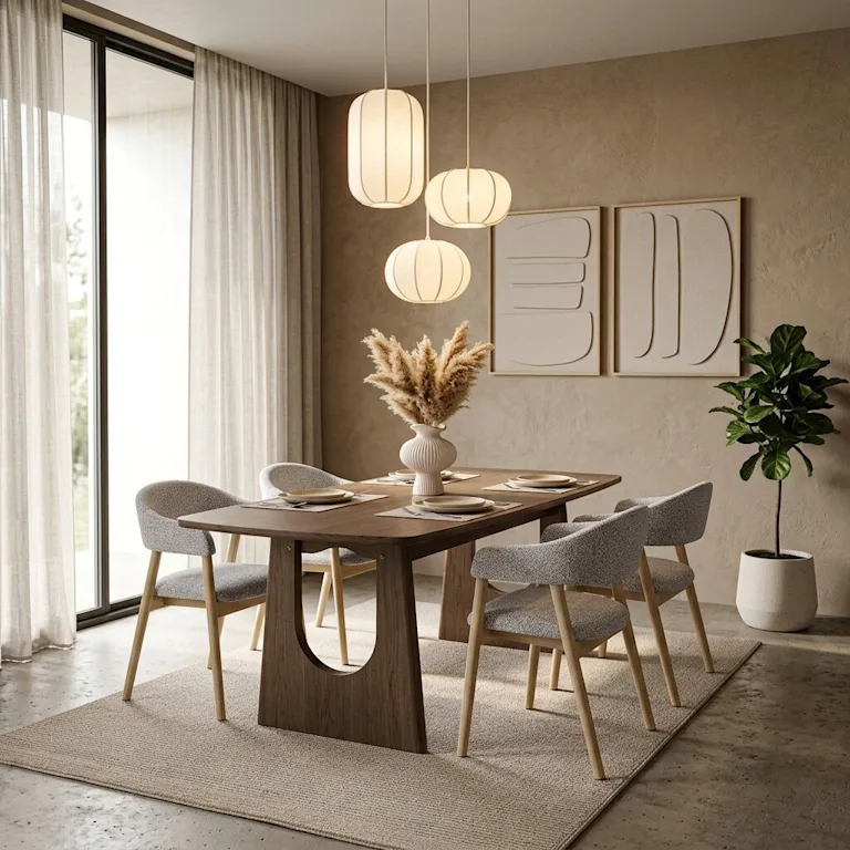 Bekijk de Scandinavische woontrend