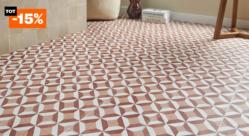 Tot 15% korting op heel veel voor je vloer
