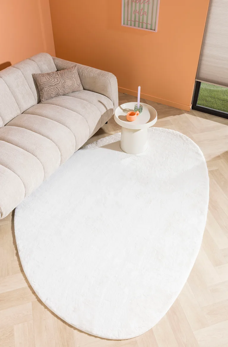 Card - Vloerkleden - Organisch