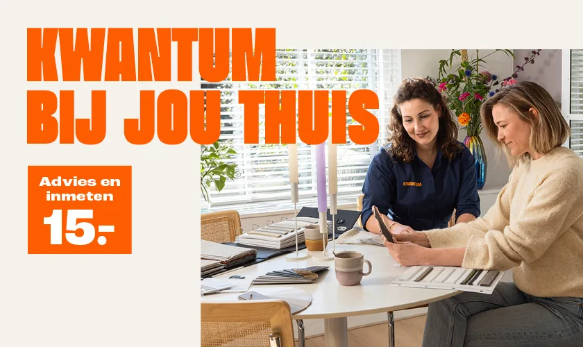 Banner - Ongoing - Advies aan huis - NL Desktop