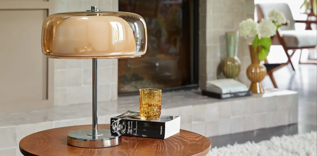Ontdek de laatste lampen trends
