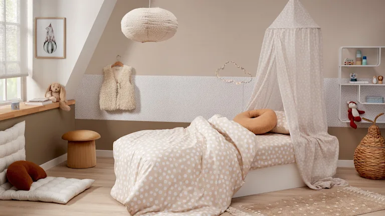 Woondossier kinderkamer