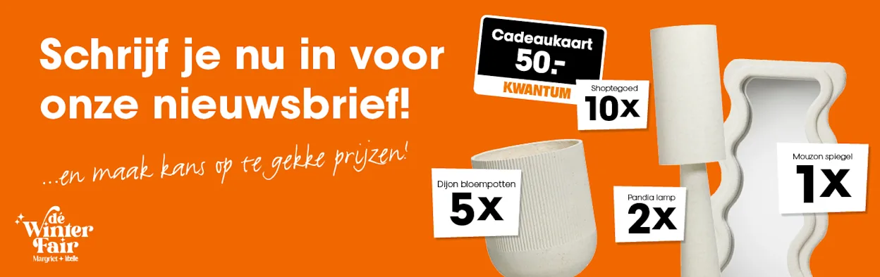 Banner Winactie Winterfair Desktop