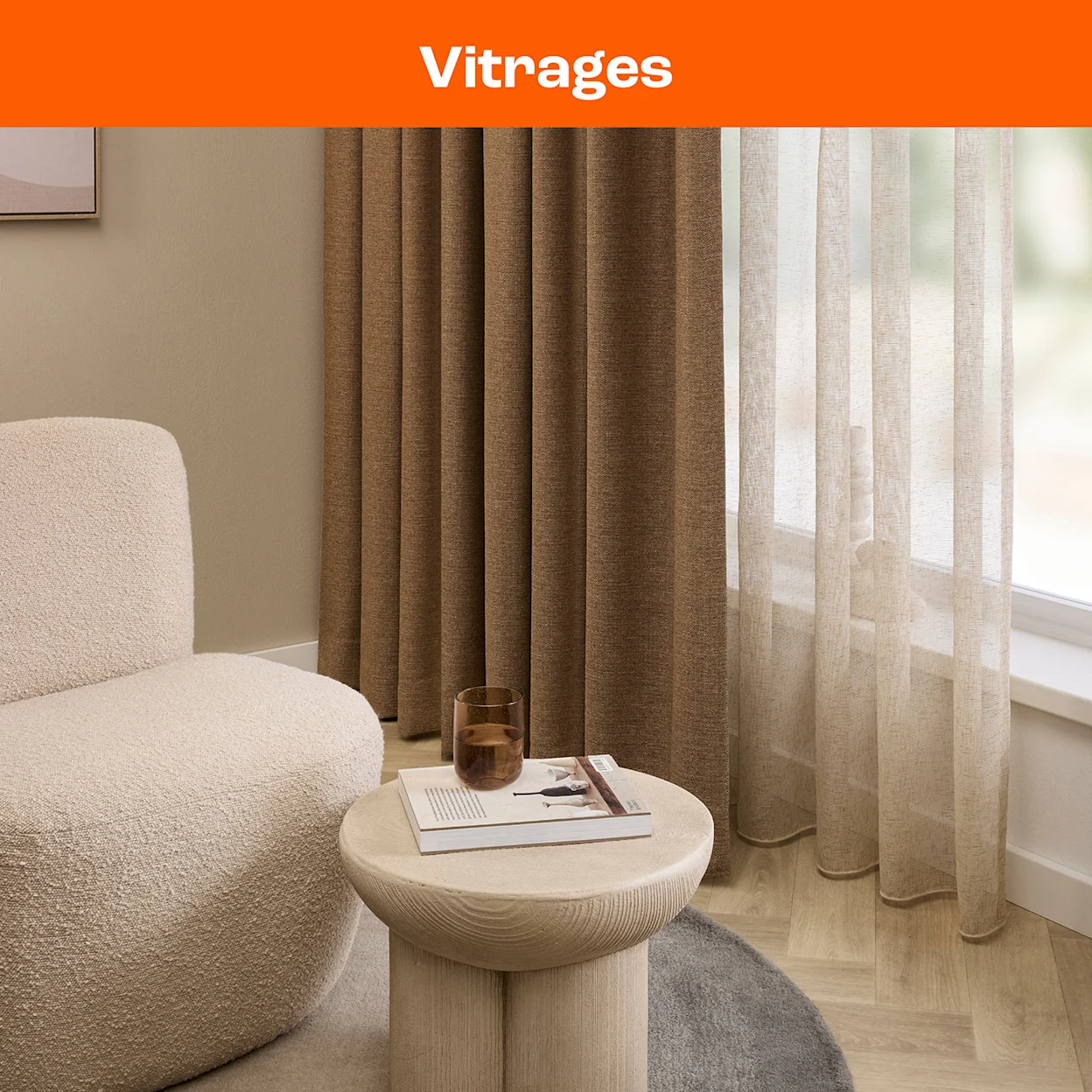 vitrages