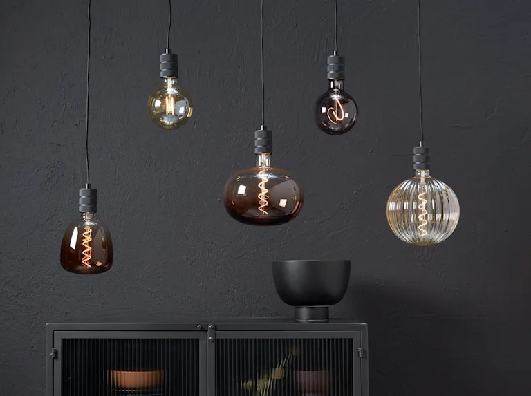 Lichtbronnen