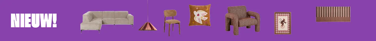 Bekijk onze nieuwe collectie