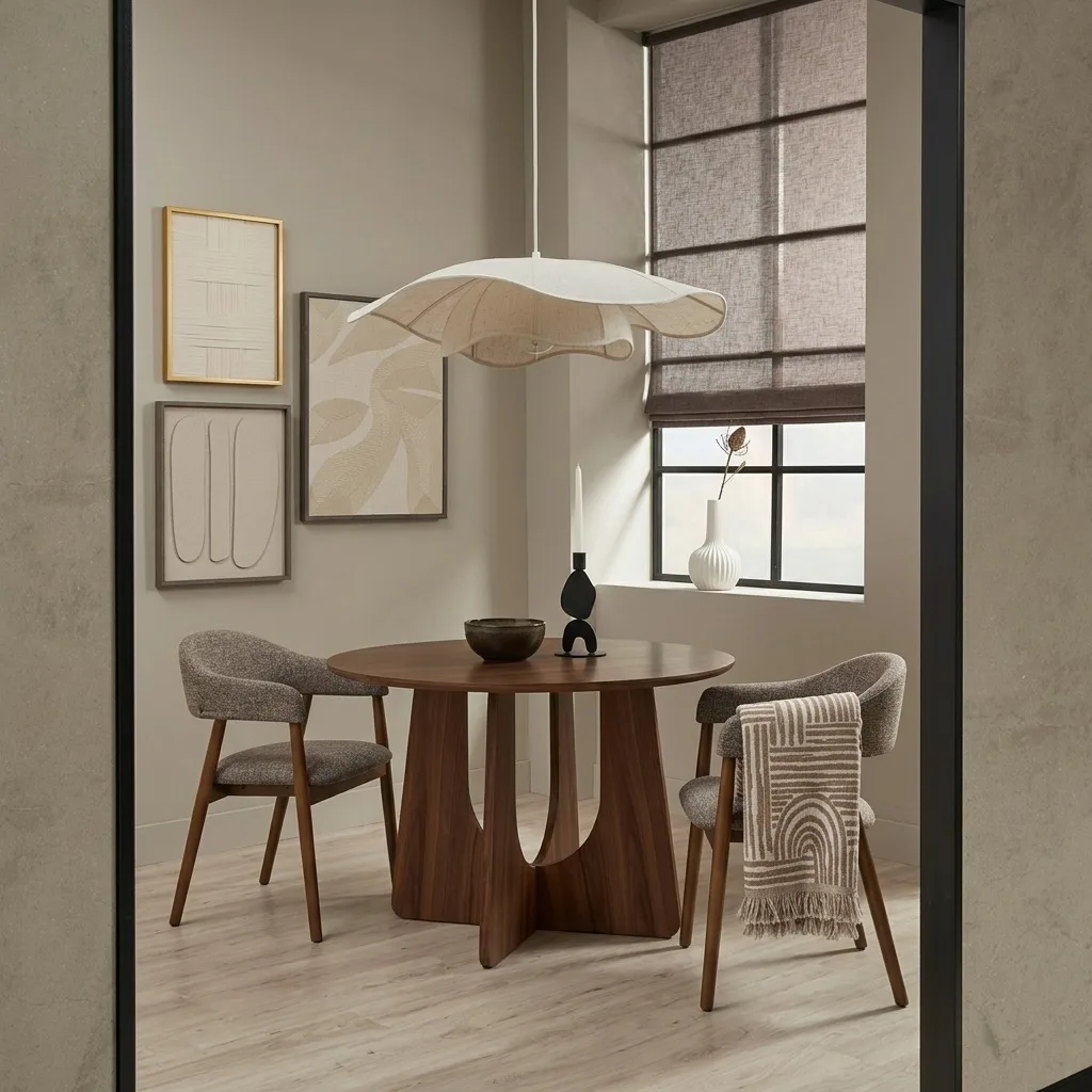 Ontdek woonstijl Japandi