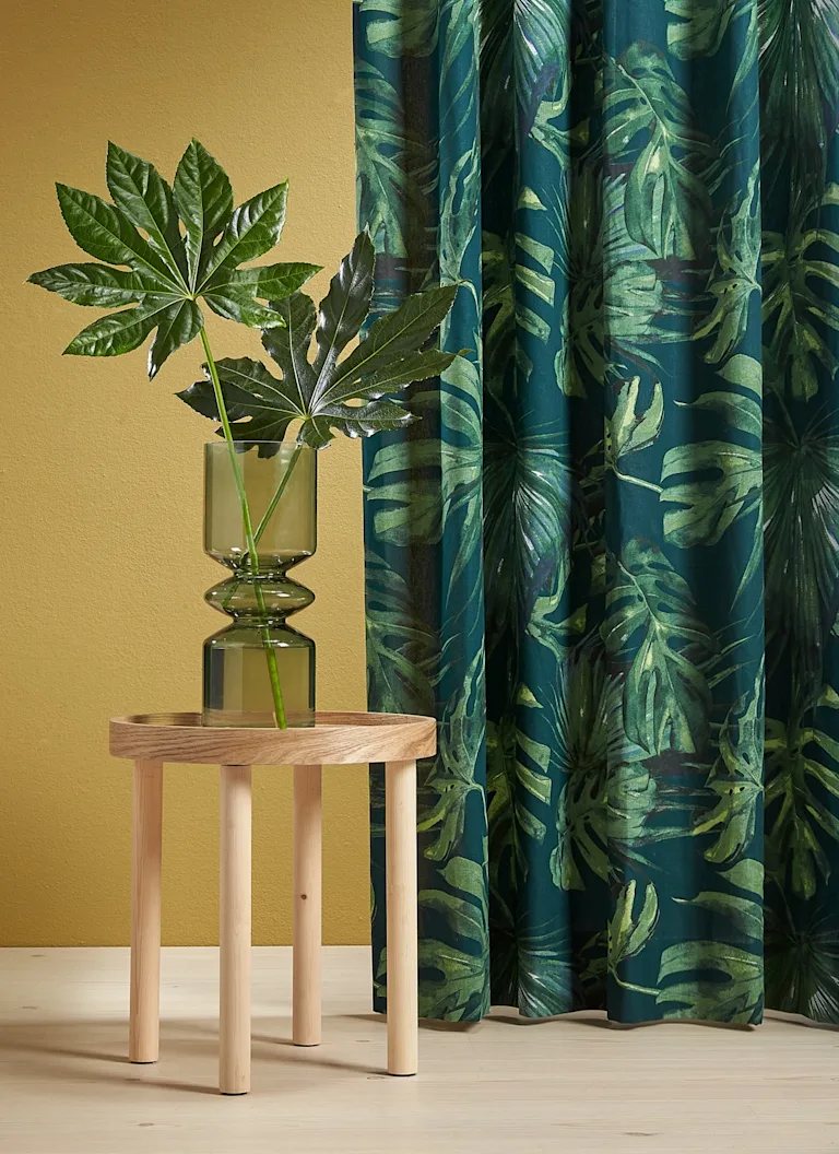 Houten salontafels