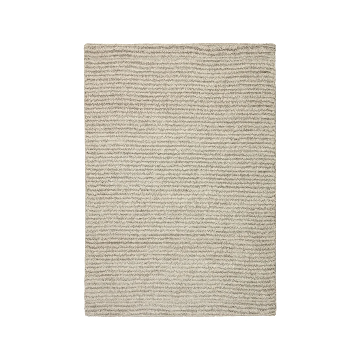 Beige vloerkleed Beau