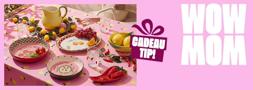 Alles voor moederdag