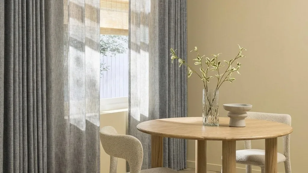 Bekijk het woondossier raambekleding