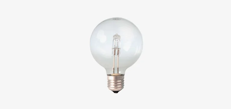 Spaarlamp