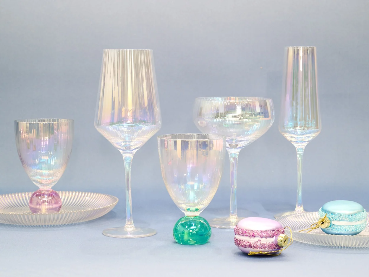 NL-BE Kersttrend - Feestelijk tafelen - Kleurrijk Sfeer1