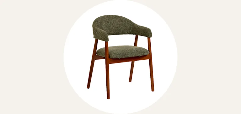 Ga naar de categorie Eetkamerstoelen