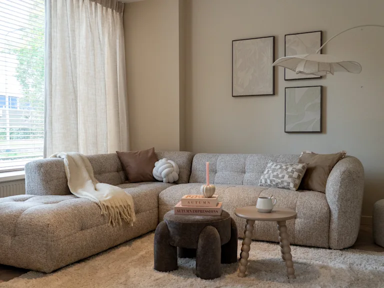 Bekijk woonkamerinspiratie