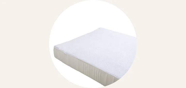 Matrasbeschermers en moltons