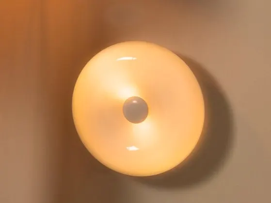 Wandlampen