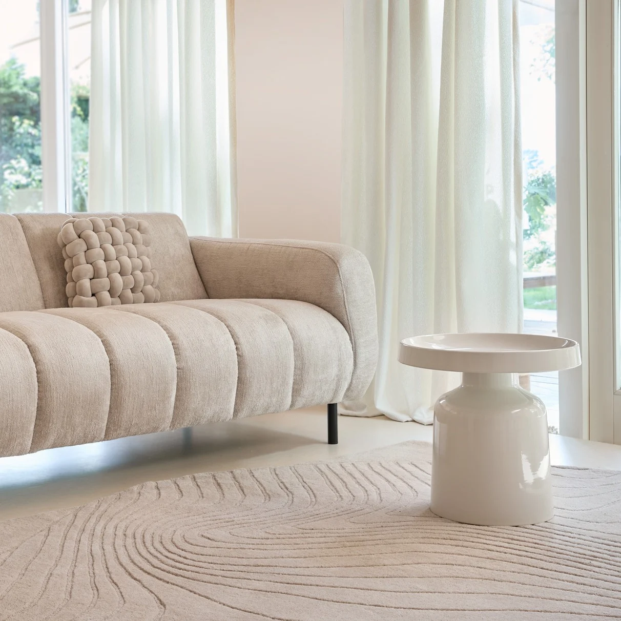 Ontdek woonstijl modern