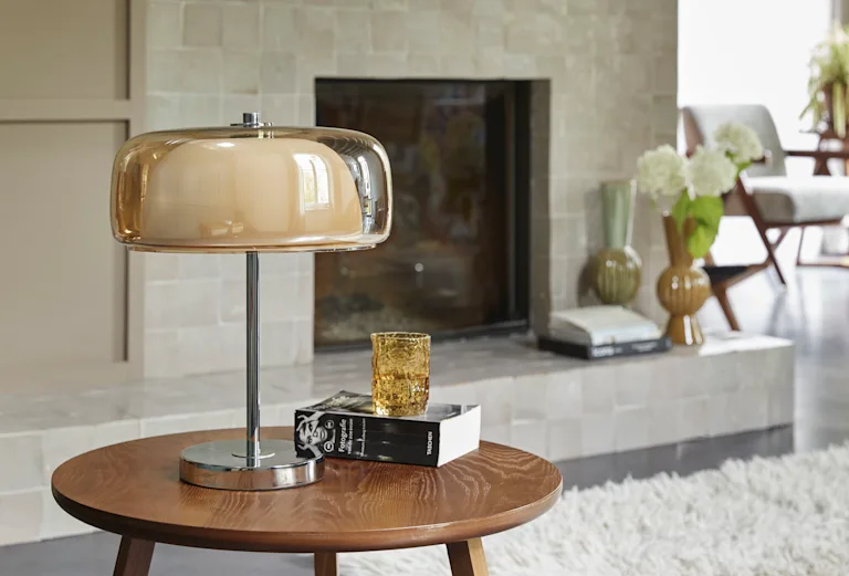 Bekijk moderne lampen