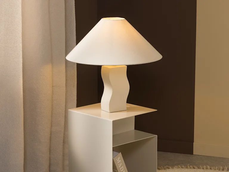 Bekijk moderne lampen