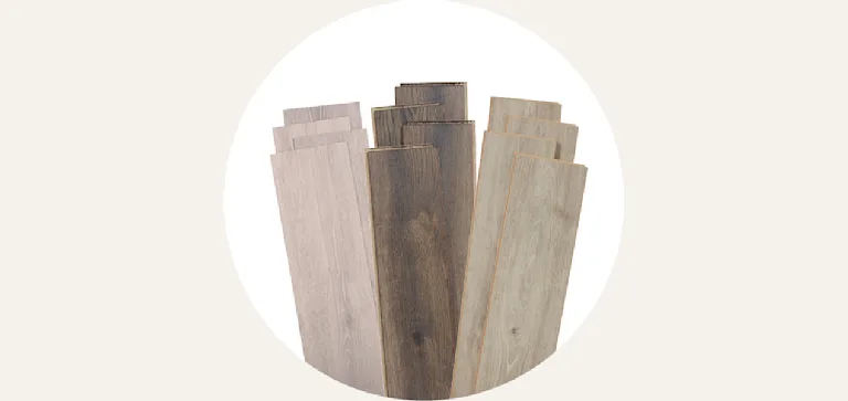 Categorie Laminaat en PVC Vloeren