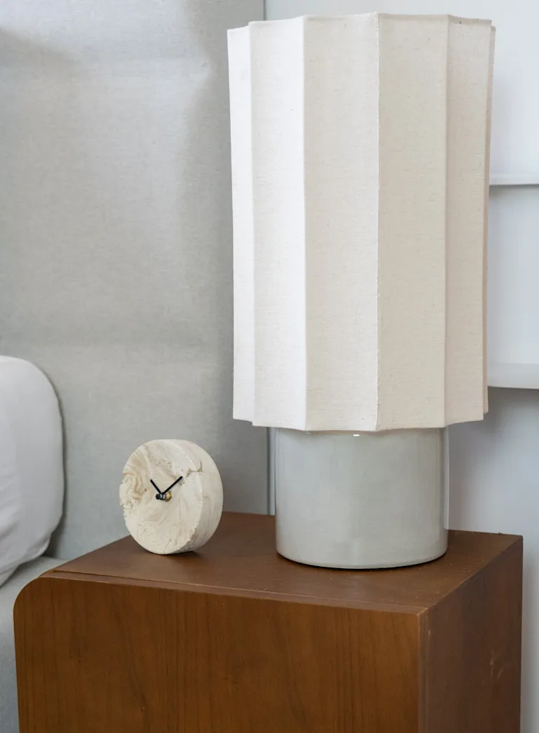 Nachtlampje slaapkamer